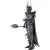 NOBLE COLLECTION - LORD OF THE RINGS - SAURON BENDYFIG