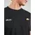 ELLESSE Majica Floran črna