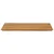 Gornji dio stola 100 x 50 x 3,5 cm Pravokutni Čvrsto teak drvo