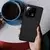 NILLKIN Maska Scrub Pro za Xiaomi 13 Pro crna