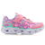 SKECHERS SKECHERS tenisice HEART LIGHTS 20180N LPMT