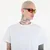 Majice Brain Dead Easy T-shirt White XXL