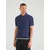 TOMMY HILFIGER Pulover marine/bela