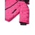 Lego kidswear LWJIPE 706, dječija skijaška jakna, roza 60-22879-0
