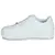 Nike AF1 SAGE LOW, ženske patike za slobodno vreme, bela, AIR FORCE 1 AR5339