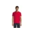 REGENT unisex majica sa kratkim rukavima - Crvena, XXL