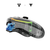 Joypad wireless Fantech WGP14V2 NOVA PRO multiplatform RGB CLEAR crni