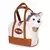 Eco Toys Plišana igračka za decu štene Husky