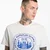 Majice Napapijri S-Sunda Short-Sleeve White Whisper M
