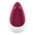 Satisfyer Ležeči vibrator Spot On 3 red