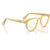 Persol Muški okvir 0PO3377V 204, Žuti