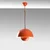 Opviq Luster Kure 2676, 70cm, O30 cm, E27
