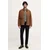 Srajca Barbour Longfield