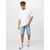 TOM TAILOR DENIM Majica, bela