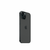APPLE pametni telefon iPhone 15 6GB/256GB, Black