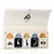 Lattafa Pride Set parfema 05, EDP, 20 ml, 5 komada