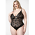 TOP moška - Sabelina Lace - KILLSTAR - KSRA005784