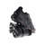 Salomon SPEEDCROSS 6 GTX, muške patike za trail trčanje, crna L41738600