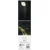 LED spoljašnja fleksibilna lampa NIKA LED/12,5W/230V IP44 50 cm