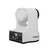 PTZOptics Move 4K, 20X Optical Zoom, WHITE