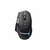 Logitech G502 X Plus Premium miška, brezžična, RGB, črna (910-006162)