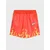 Sinsay - Komplet trenerke Hot Wheels - crvena