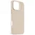 DECODED Leather Backcover for iPhone 16 Pro Max