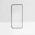 Kaljeno staklo za Samsung Galaxy A57 Forcell Ultra Clear Glass