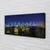 tulup.si Slika na platnu Nočna panorama varšavi 120x60 cm