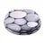 WC deska Schütte GREY STONES MDF, Soft Close