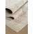 Conceptum Hypnose Tepih Rustik 2222, 100x200 cm, Krem