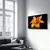 Wallity Image CAM-5025, 70x110cm