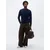 SCOTCH & SODA Majica  temno modra