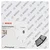 Bosch Dijamantska rezna ploča ECO For Universal 2608615040, 115.x22.23x2.0x6