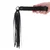 Hidden Desire – Masters Real Leather Flogger