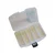 PLASTIC BOX LURE CASE F (L-F) Clear