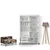 Hanah home Ormar 140x216x60cm Beli