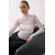 Trendyol Milla ženska bluza Twoaw26Bz00048, Krem
