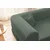 ATELIER DEL SOFA Ugaona garnitura Legom Eco Green