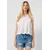 QS Bluza  bela