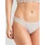 ONLY Spodnje hlačke ONLCHLOE svetlo rjava