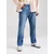 LEVIS  Kavbojke 501 moder denim