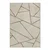 Conceptum Hypnose tepih CG_62, pravougaoni, 120 x 180 cm, krem-braon