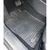 Rubber car mats Citroen DS4 2022- (hatchback, combi)