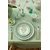 Pip Studio Krožnik Plate Lily&Lotus Light