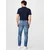 CAMEL ACTIVE Kavbojke  moder denim