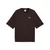 PUMA Essentials Boxy Relaxed Tee Men, Clothing, Chocolate Fondue, S