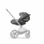 CYBEX AUTOSJEDALICA CLOUD Z2 i-SIZE – Soho Grey