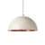 Brilagi - LED luster na sajli METALO 1xE27/40W/230V O 40 cm bež/bakrena
