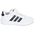 Adidas Dečije patike Grand Court 3.0 El C HP3531, Bele